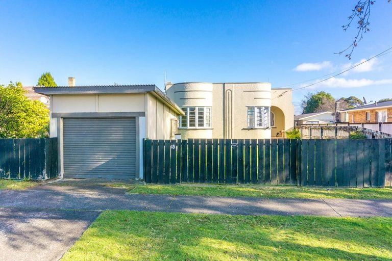 Photo of property in 15 Rawene Street, Nawton, Hamilton, 3200
