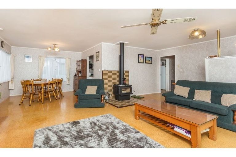 Photo of property in 48 Hinerau Street, Henderson, Auckland, 0612