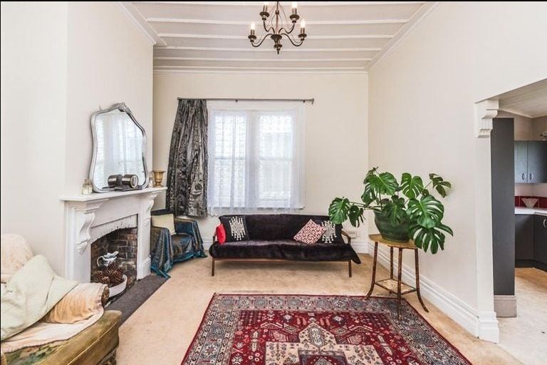 Photo of property in 17 Kelvin Street, Aramoho, Whanganui, 4500