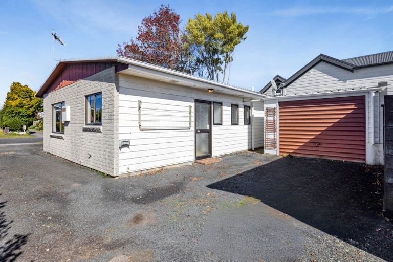 Photo of property in 5/1 Hawea Street, Merrilands, New Plymouth, 4312