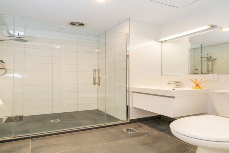 Photo of property in 16/93 Filleul Street, Dunedin Central, Dunedin, 9016