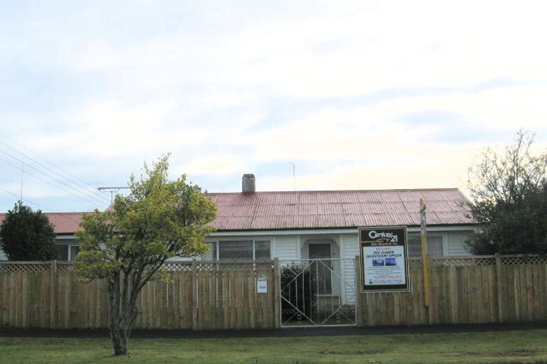 Photo of property in 24a Sayer Street, Frankton, Hamilton, 3204