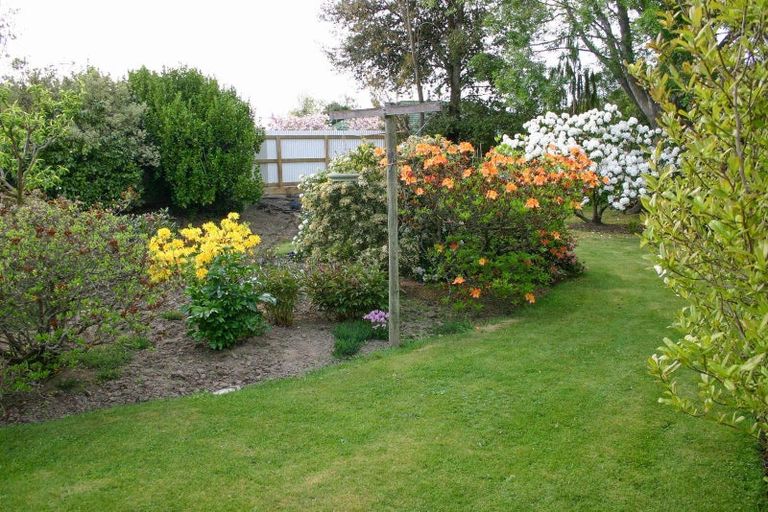 Photo of property in 20 Taranaki Drive, Woodend, 7610