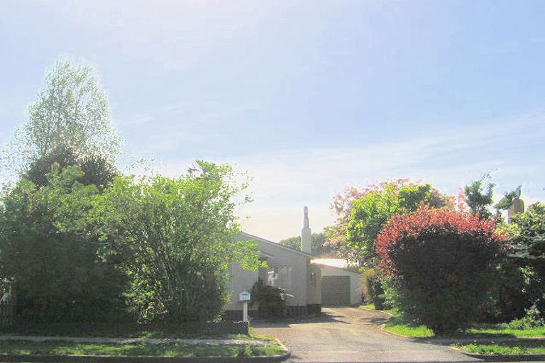 Photo of property in 31 Gladstone Road, Matamata, 3400