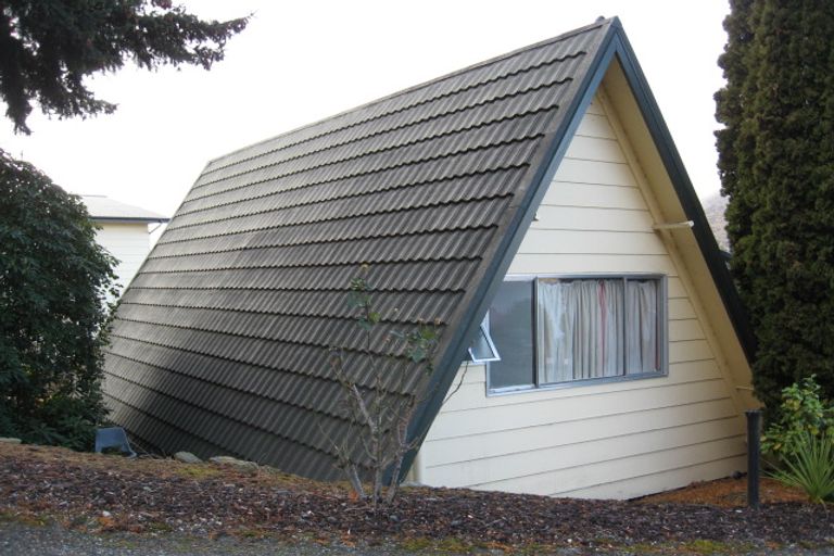 Photo of property in 651 Frankton Road, Queenstown, 9300