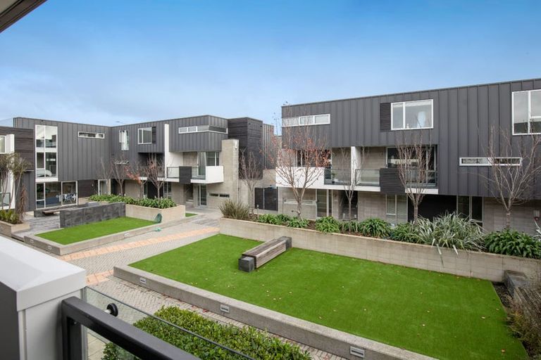 Photo of property in 40/225 Salisbury Street, Christchurch Central, Christchurch, 8013