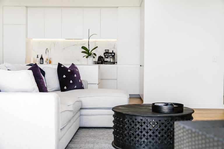 Photo of property in 203/250 Kepa Road, Mission Bay, Auckland, 1071