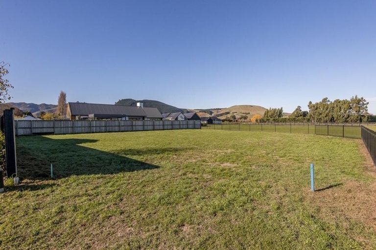 Photo of property in 7 Ryan Place, Tai Tapu, 7672