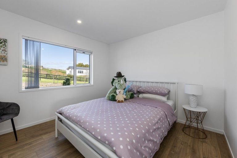 Photo of property in 133 Batty Road, Kingseat, Papakura, 2580