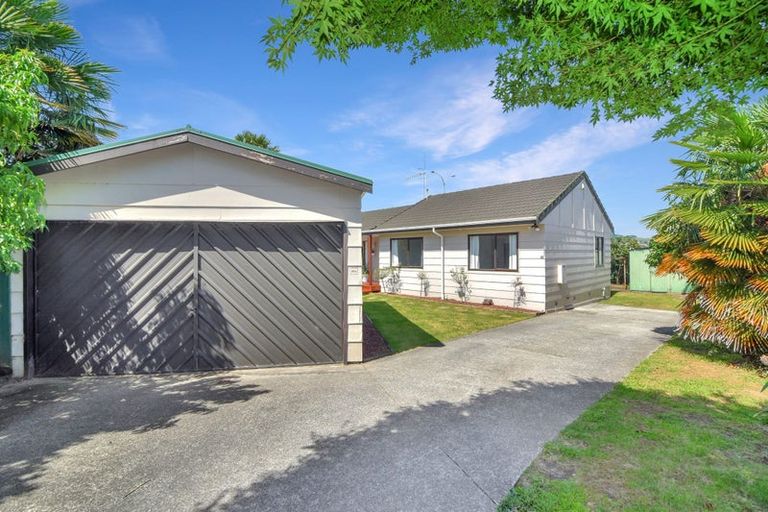 Photo of property in 38 Wickham Place, Hairini, Tauranga, 3112