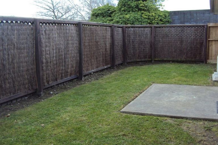 Photo of property in 1/44a Division Street, Riccarton, Christchurch, 8041