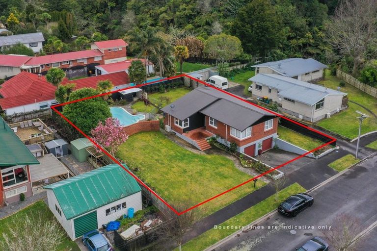 Photo of property in 3 Tauhara Drive, Queenwood, Hamilton, 3210