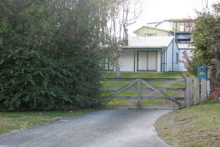 Photo of property in 24 Teti Street, Wharewaka, Taupo, 3330