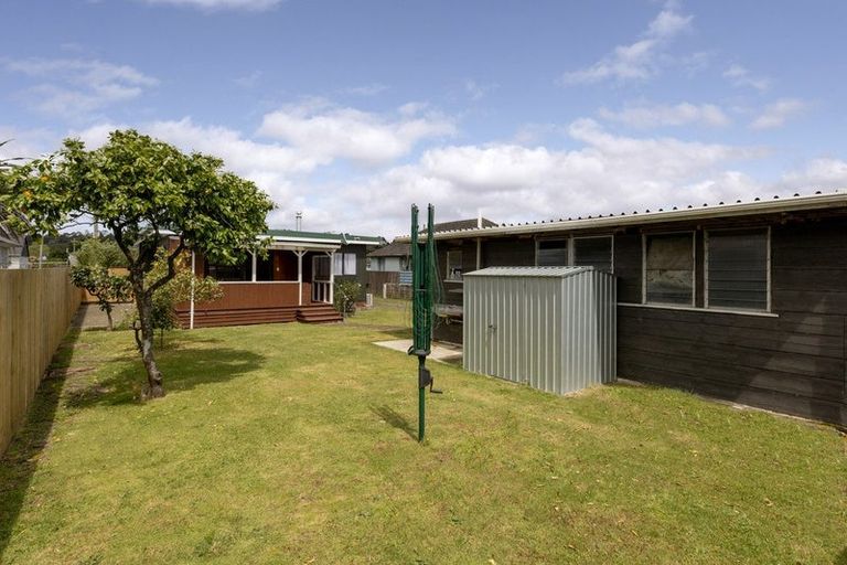 Photo of property in 16 Gordon Street, Kawerau, 3127