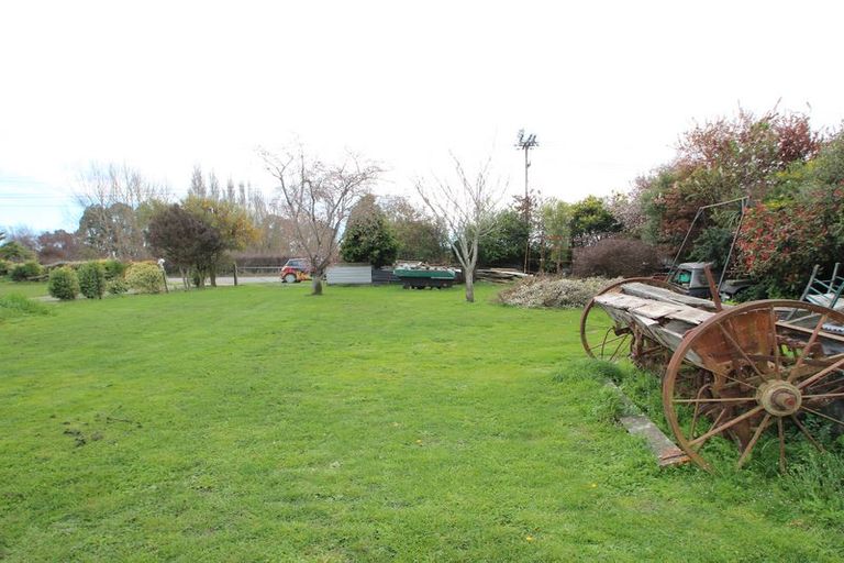 Photo of property in 38 Weston Road, Waiareka Junction, Oamaru, 9401