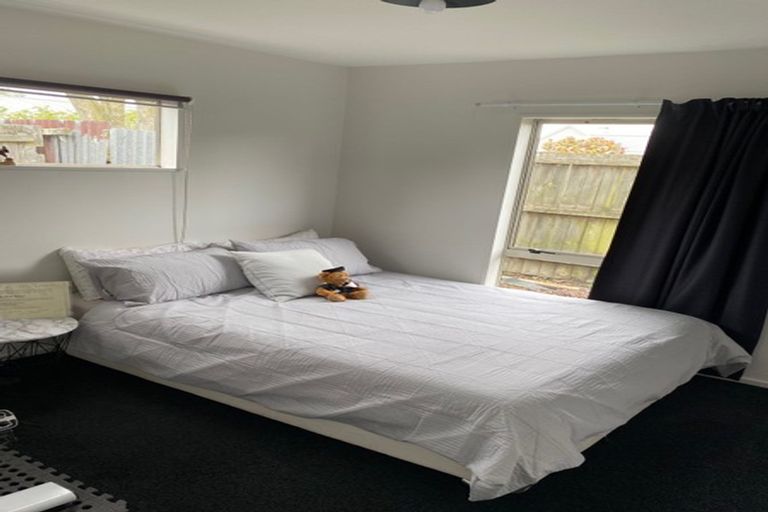 Photo of property in 111a Langdons Road, Papanui, Christchurch, 8053