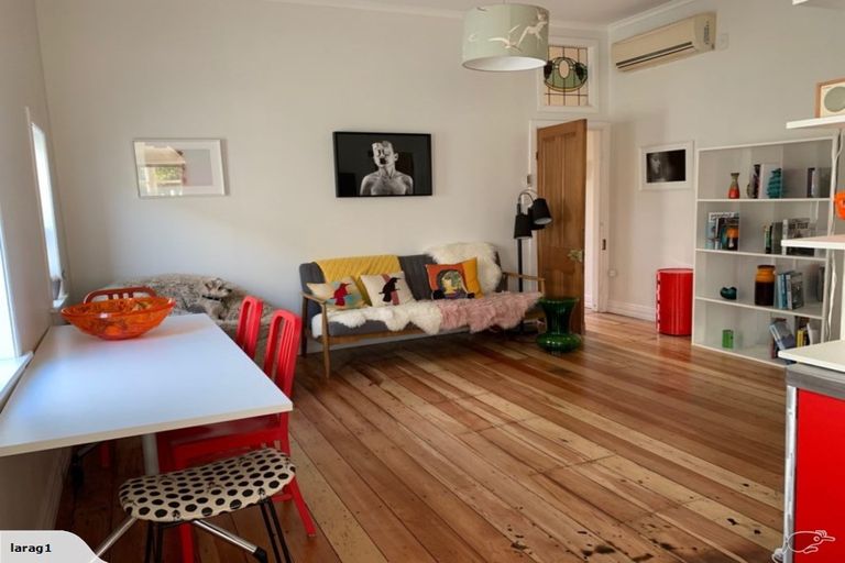 Photo of property in 33 Normanby Street, Newtown, Wellington, 6021