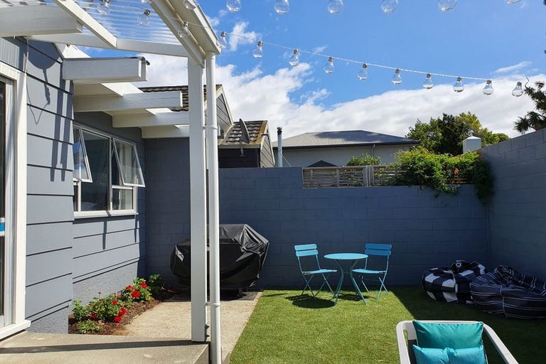 Photo of property in 4/6 Poynter Street, Blenheim, 7201