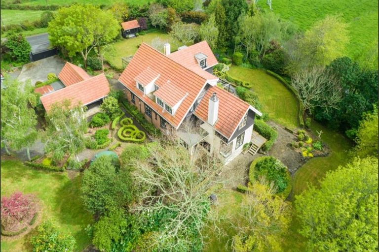 Photo of property in 203 Ostrich Road, Patumahoe, Pukekohe, 2679