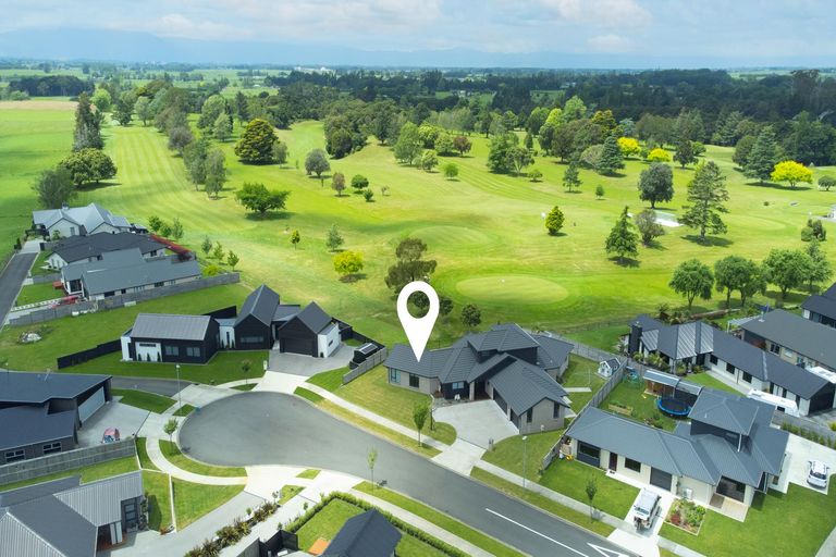 Photo of property in 4 Augusta Place, Morrinsville, 3300