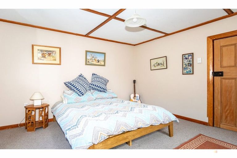 Photo of property in 33 Burdon Road, Woodbury, Geraldine, 7991