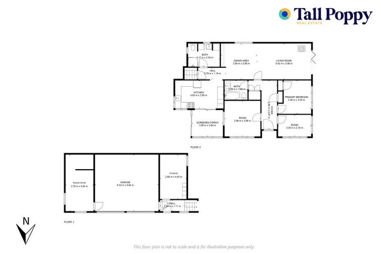 Photo of property in 171 Exmouth Street, Waverley, Invercargill, 9810