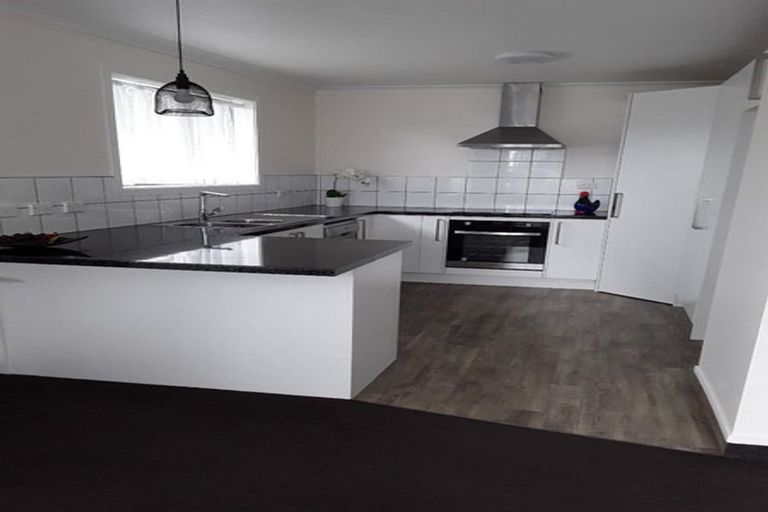 Photo of property in 33 Elizabeth Street, Levin, 5510