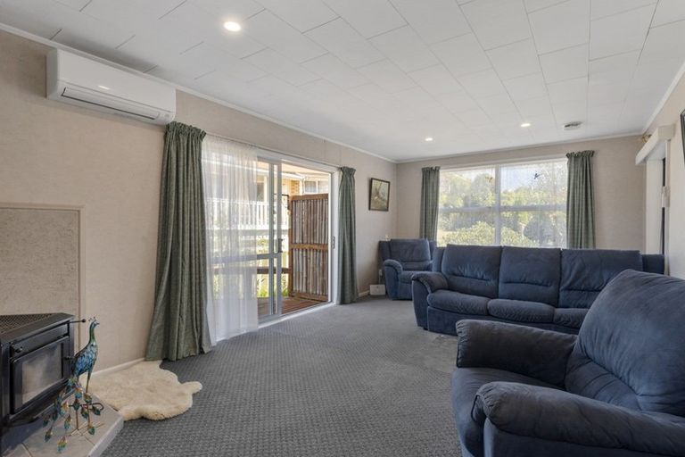 Photo of property in 8 Hall Crescent, Taumarunui, 3920
