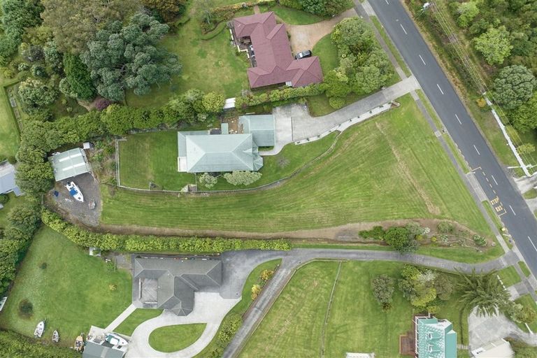 Photo of property in 114 Colombo Road, Waiuku, 2123