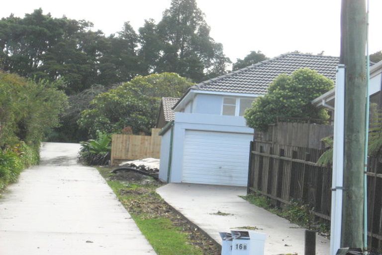 Photo of property in 16b Arthur Road, Hillpark, Auckland, 2102