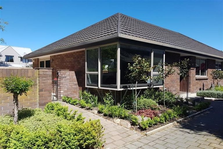 Photo of property in 1/79 Deans Avenue, Riccarton, Christchurch, 8011