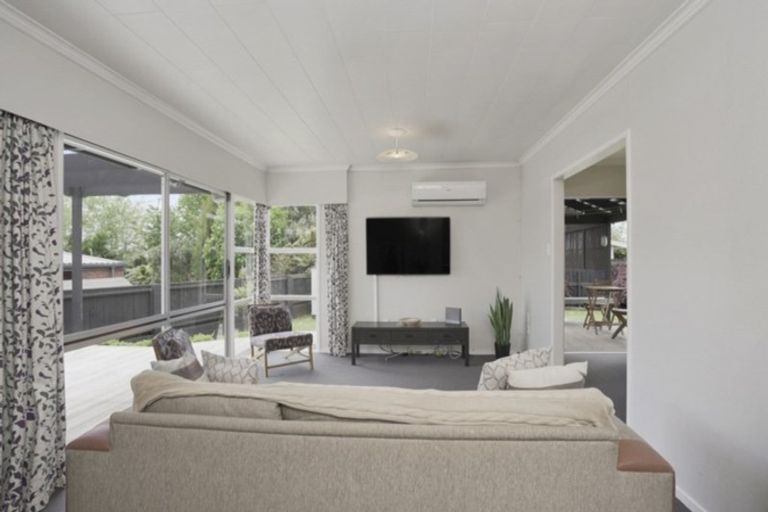 Photo of property in 12 Iles Road, Lynmore, Rotorua, 3010