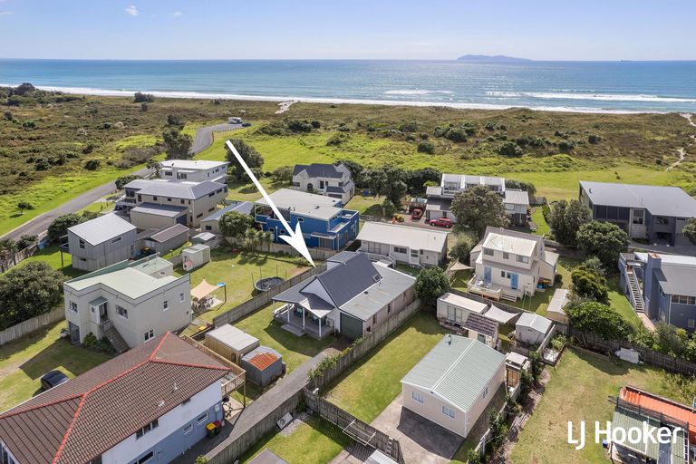 Photo of property in 405a Seaforth Road, Bowentown, Waihi Beach, 3177