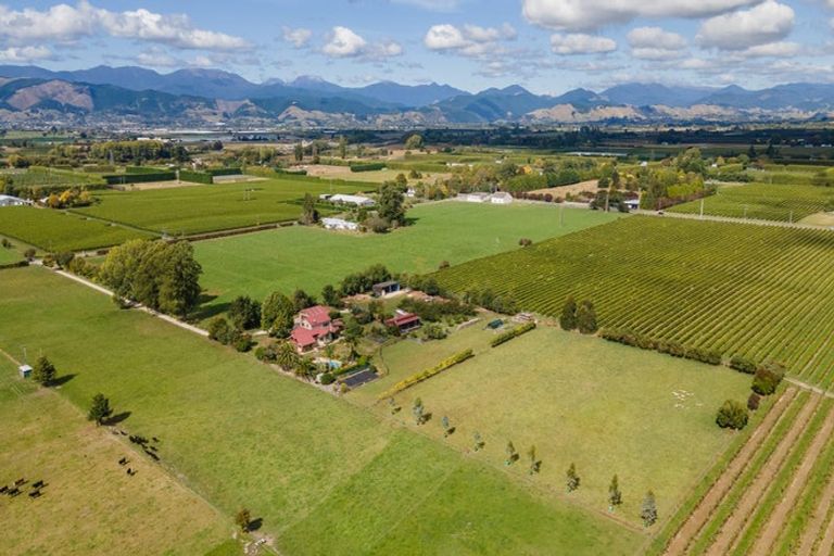 Photo of property in 39 Cotterell Road, Appleby, Richmond, 7081