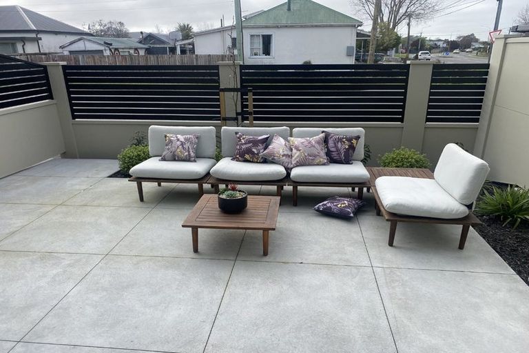 Photo of property in 2/505 Tuam Street, Phillipstown, Christchurch, 8011