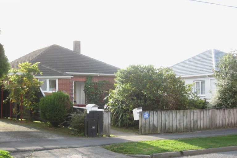 Photo of property in 1/12 Dyer Street, Epuni, Lower Hutt, 5011