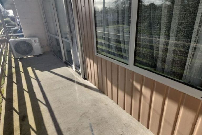 Photo of property in 6/16 Thames Street, Claudelands, Hamilton, 3214