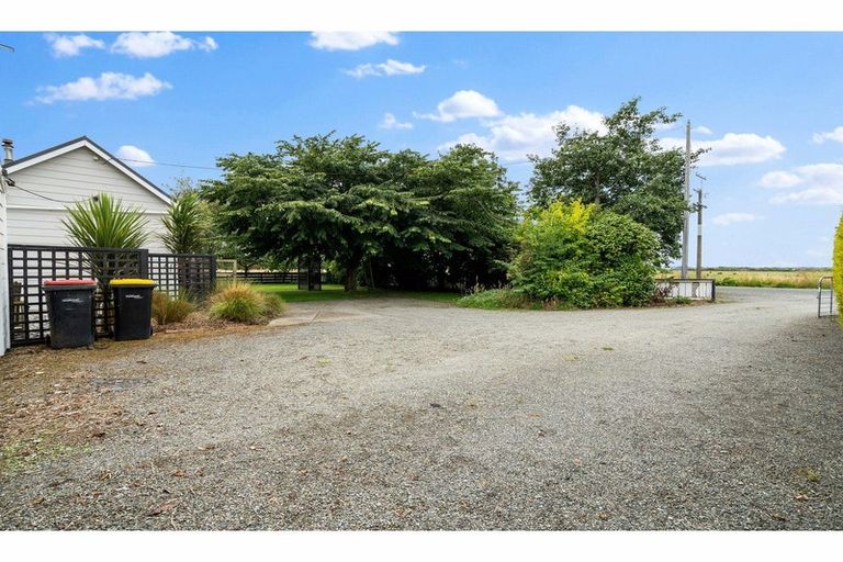 Photo of property in 812 Ryal Bush Wallacetown Road, Wallacetown, Invercargill, 9874