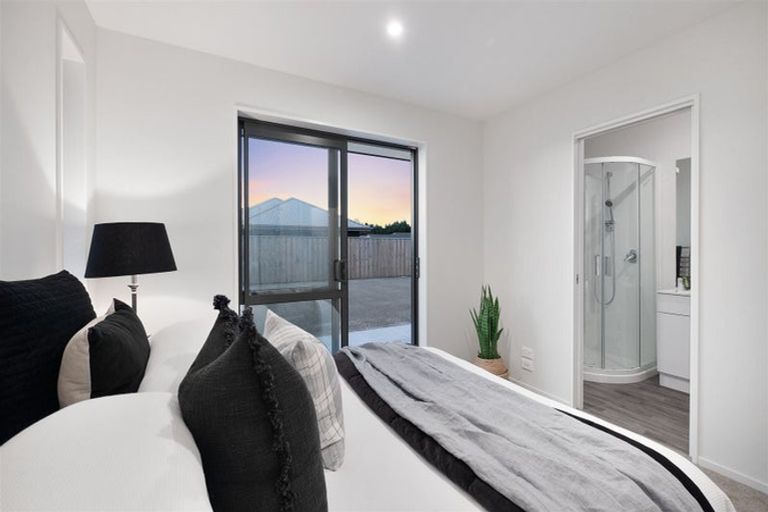 Photo of property in 21 Coleridge Street, Rolleston, 7614