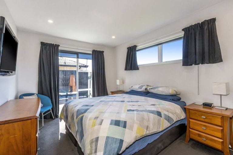 Photo of property in 48 Chert Street, Rolleston, 7614