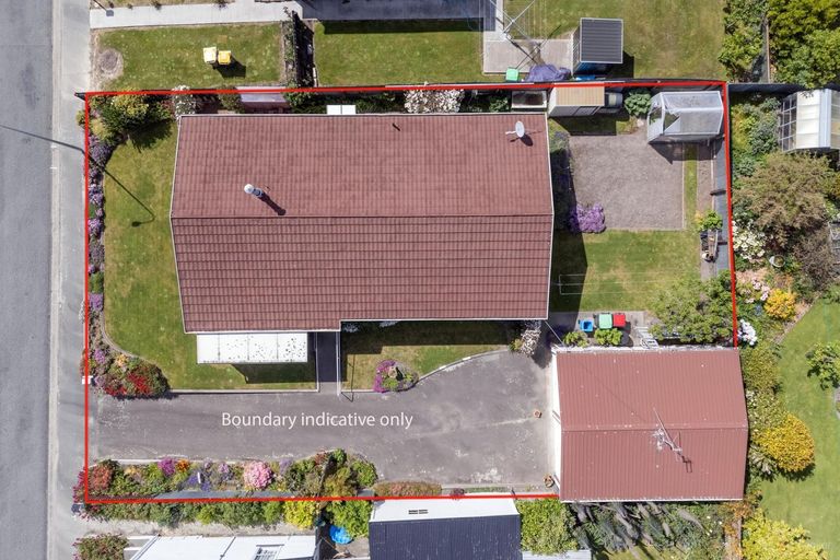 Photo of property in 22 Babington Street, Parkside, Timaru, 7910