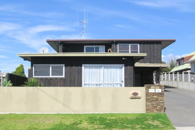 Photo of property in 24a Clyde Street, Mount Maunganui, 3116