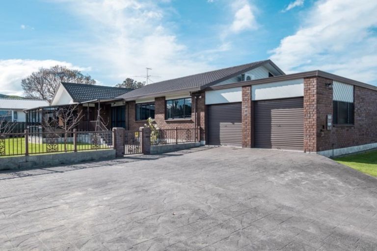 Photo of property in 3 Vivian Street, Inner Kaiti, Gisborne, 4010