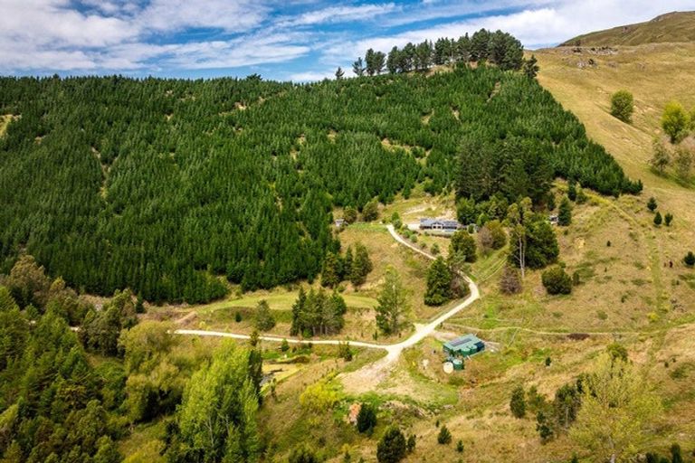 Photo of property in 41 Raratu Road, Kahuranaki, Havelock North, 4295