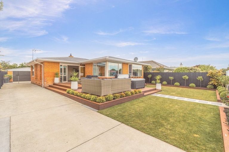 Photo of property in 38 Royalist Avenue, North New Brighton, Christchurch, 8083