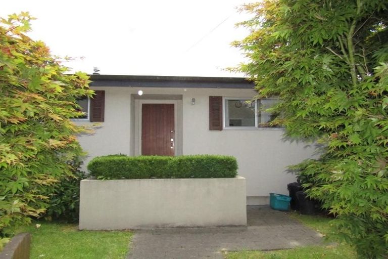 Photo of property in 2/172 Spa Road, Taupo, 3330