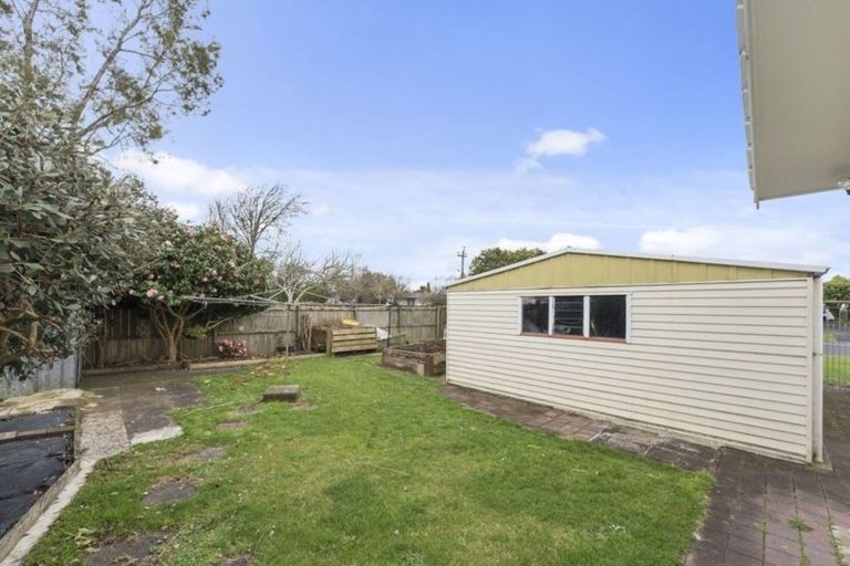 Photo of property in 25 Thorpe Street, Fairview Downs, Hamilton, 3214