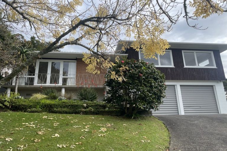 Photo of property in 70 Mountbatten Avenue, Hillcrest, Auckland, 0627