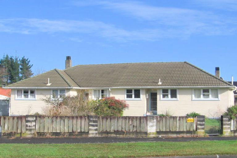 Photo of property in 2b Norrie Street, Bader, Hamilton, 3206