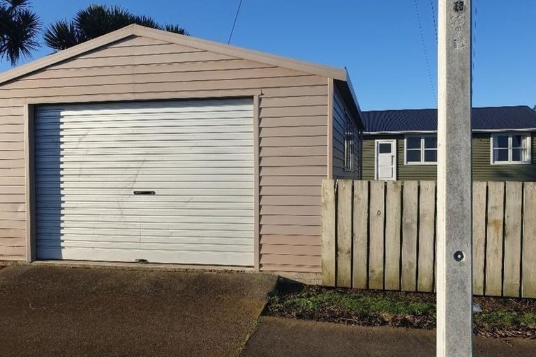 Photo of property in 4 Middlesex Street, Patea, 4520